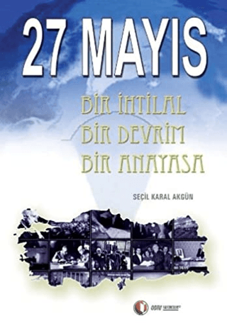 ODTÜ Geliştirme Vakfı Yayıncılık