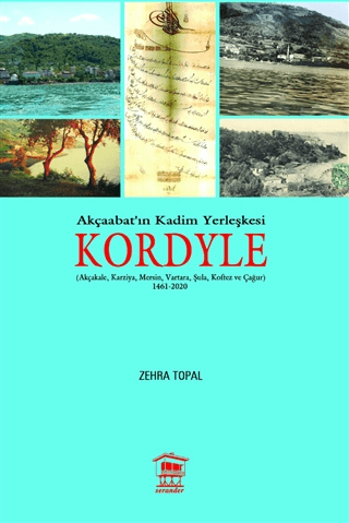 Serander Yayınları