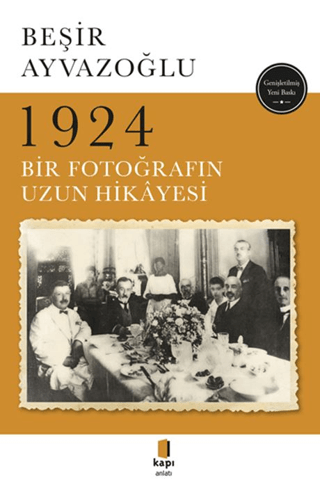 Kapı Yayınları