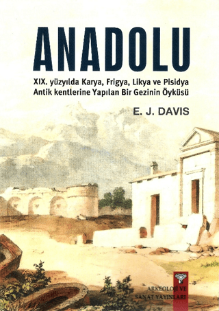 Arkeoloji ve Sanat Yayınları