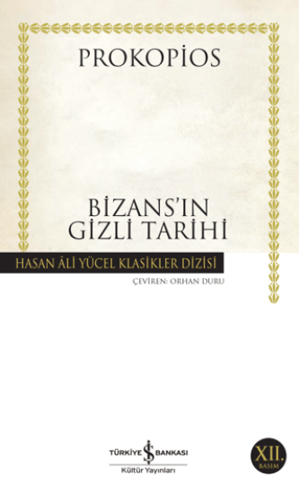 İş Bankası Kültür Yayınları