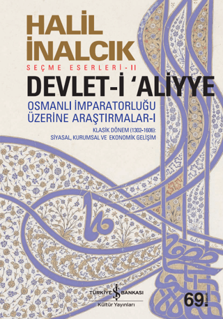 İş Bankası Kültür Yayınları
