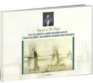 Çamlıca Basım Yayın
