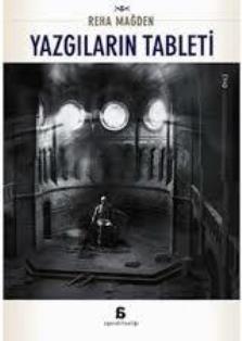 Agora Kitaplığı, Yazgıların Tableti, Reha Mağden