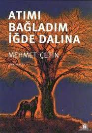 Agora Kitaplığı, Atımı Bağladım İğde Dalına, Mehmet Çetin