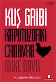 Agora Kitaplığı, Kuş Gribi : Kapımızdaki Canavar, Mike Davis