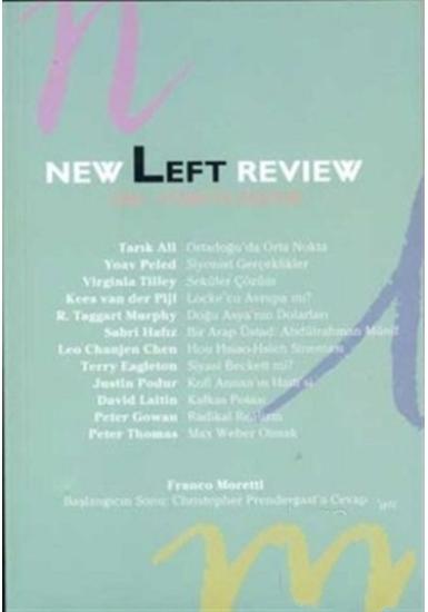 Agora Kitaplığı, New Left Review 2006, Kolektif