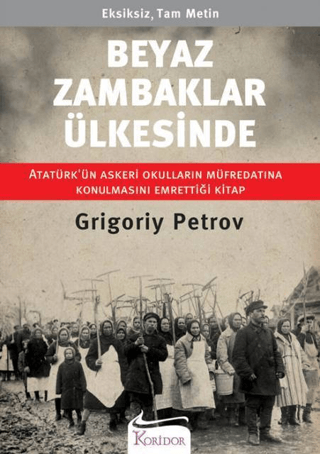 Koridor Yayıncılık