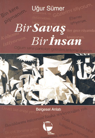 Belge Yayınları