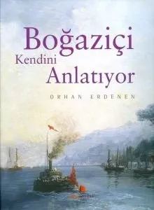 Boğaziçi Kendini Anlatıyor, Kitab İstanbul
