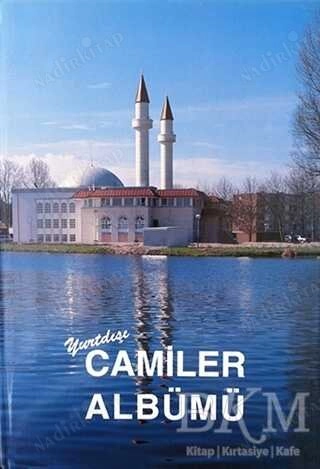 Yurtdışı%20Camiler%20Albümü